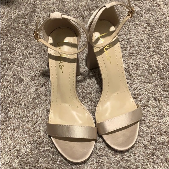 Lulu's Shoes - Heels Lulu's Shoes - Heels